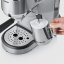 Hebelkaffeemaschine Severin Newspresa KA 5997 Edelstahl