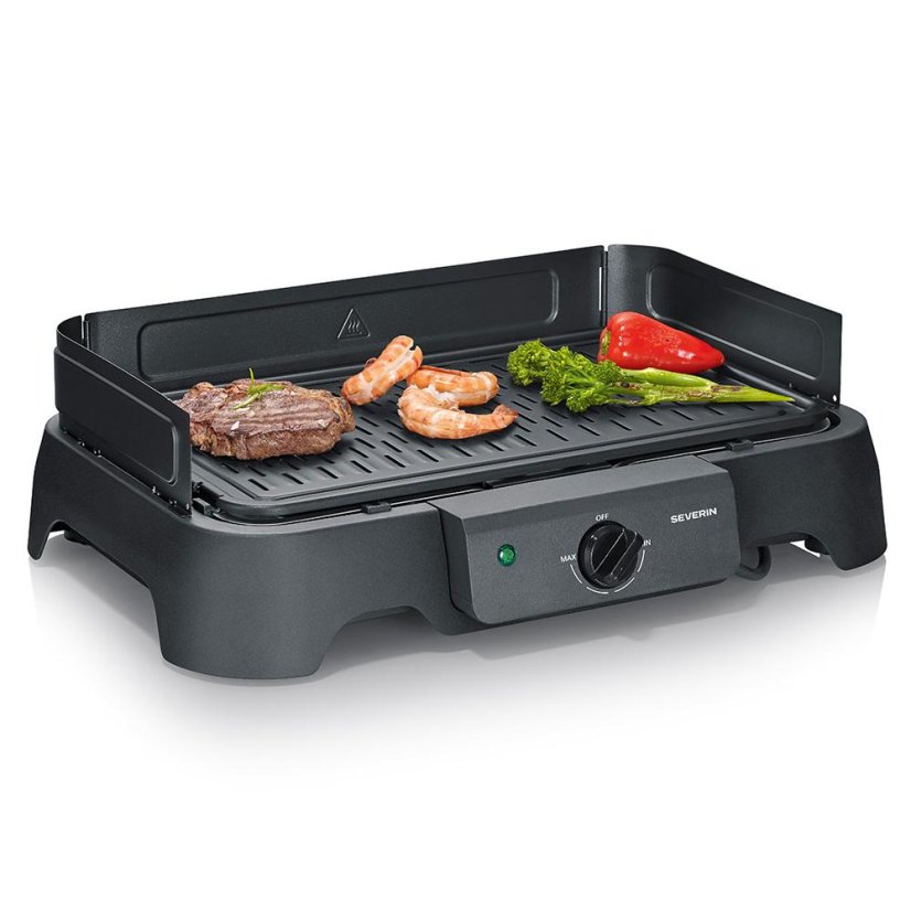 Severin PG 8595 Grill