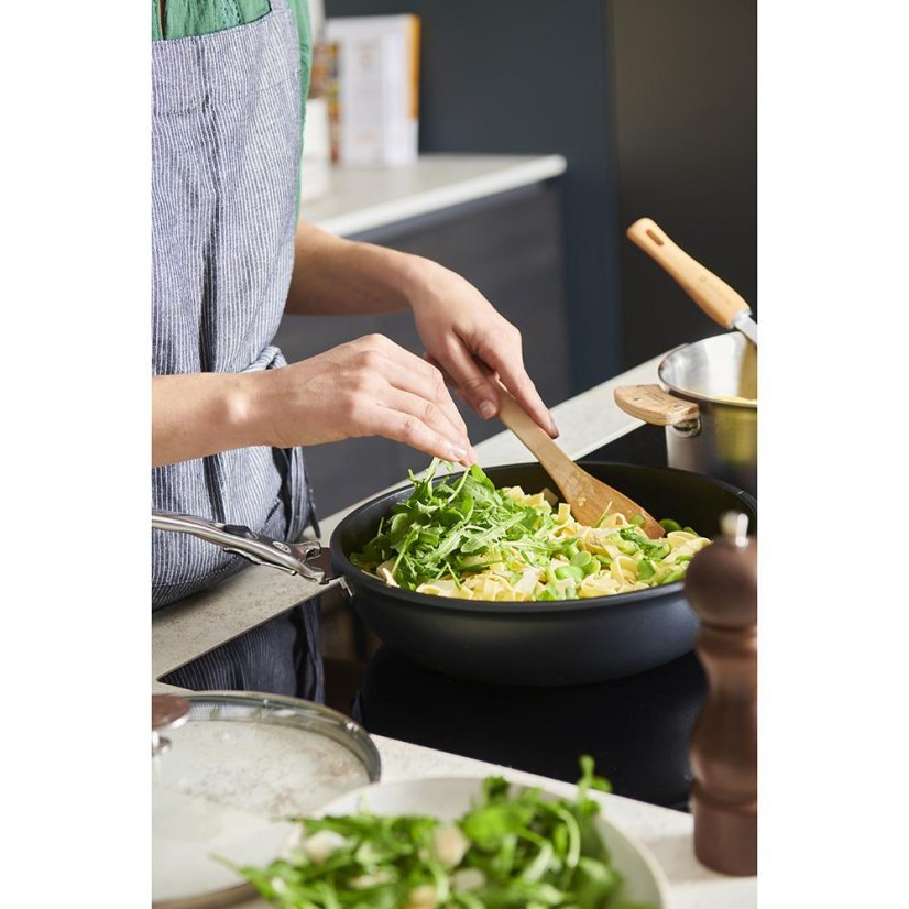 Sauté pan de Buyer Choc Extreme Loqy 8365.28, 28 cm