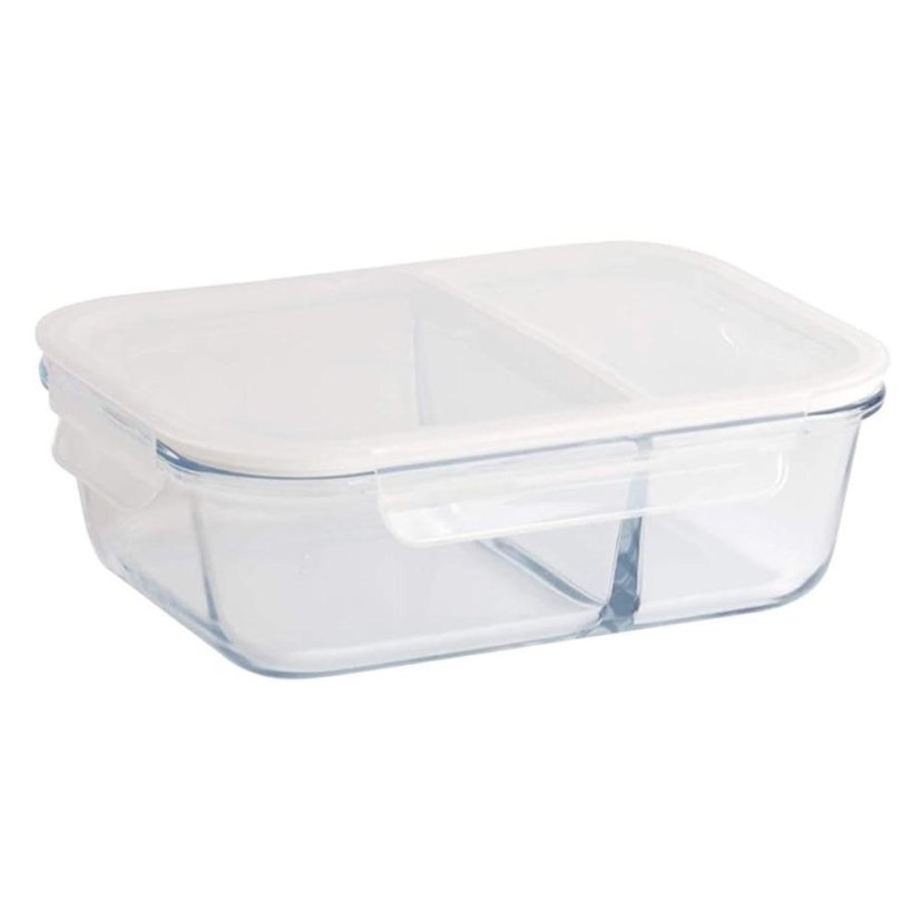 Glasbehälter Pebbly PKV-033
