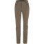Dámské kalhoty Fjällräven Abisko Trail Stretch Trousers W - Kolor: Czarny, Rozmiar: 44/R