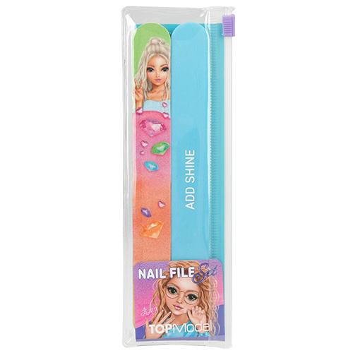 Top Model, Beauty & Me, Lizzy nail file set