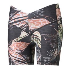 Puma Train Trend AOP Trainingsleggings für Damen