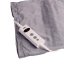 Heated pad with Solac Bremen Digital Soft CT8702 insert, gray