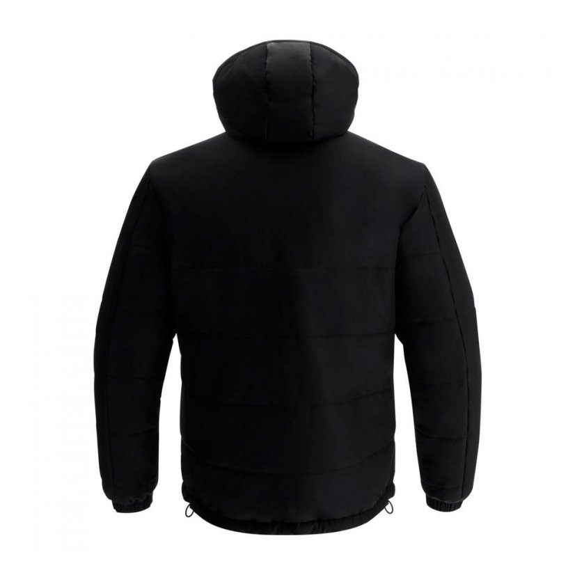 Jacke Macron Andes Bomber - Farbe: Blau, Größe: XXS