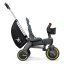 Skladacie trojkolka Liki Trike S5 Doona Ocean Blue