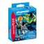 Agent s dronem Playmobil 70248