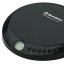 Discman Roadstar PCD-435CD black