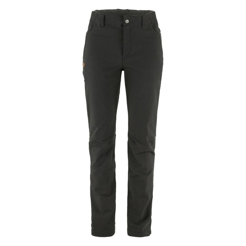 Abisko Winter Stretch Trousers W