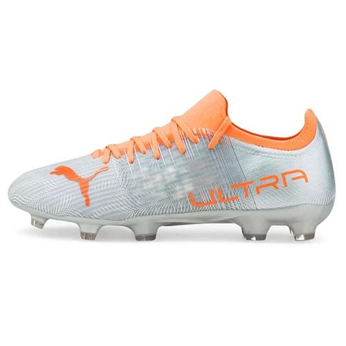 Herrenfußballschuhe Puma Ultra 3.4 FG/AG