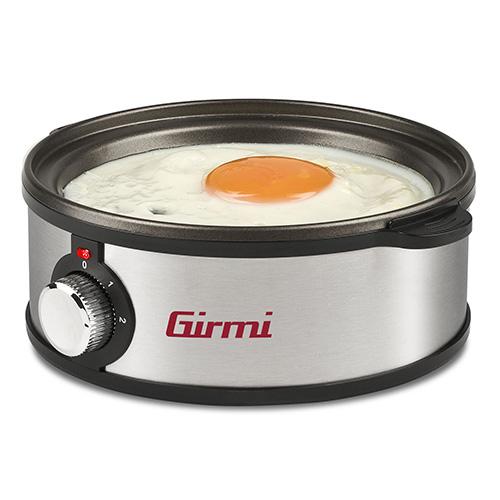 Girmi CU2500 egg cooker