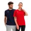 Macron Boost Hero T-shirt - Color: Gray, Size: S