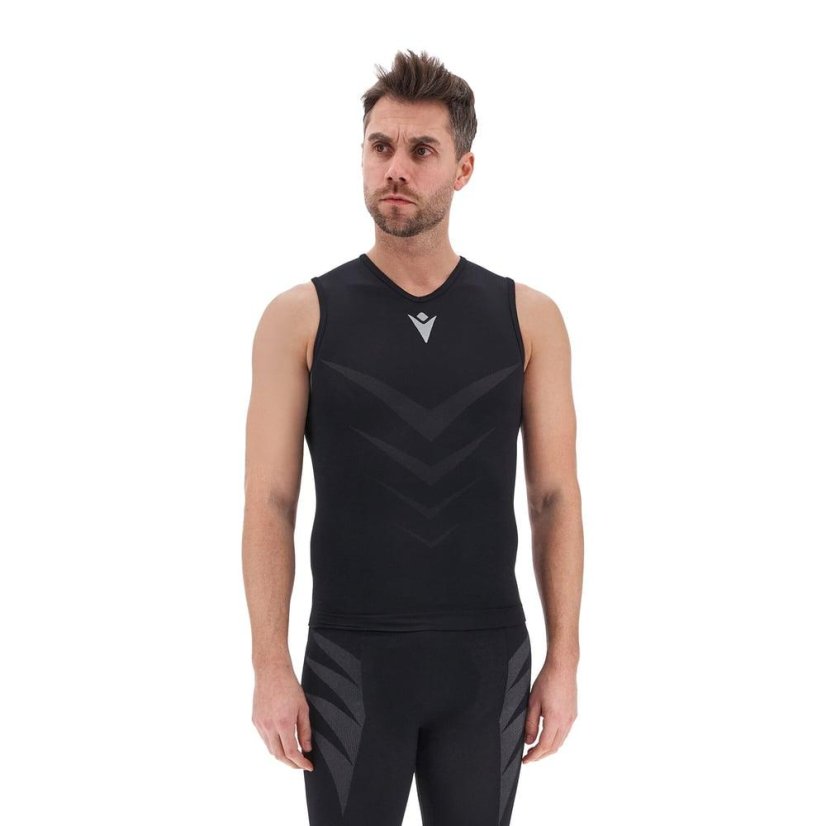 Kompressionsshirt Macron Performance ++
