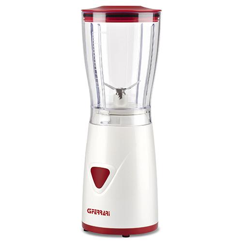 Standmixer G3Ferrari MISTERFRUIT G2007300 weiß-rot