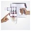 Severin HV 7166 Vacuum Cleaner
