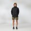 Pánská bunda Fjällräven High Coast Wind Jacket W - variant: Black | F550 | XS