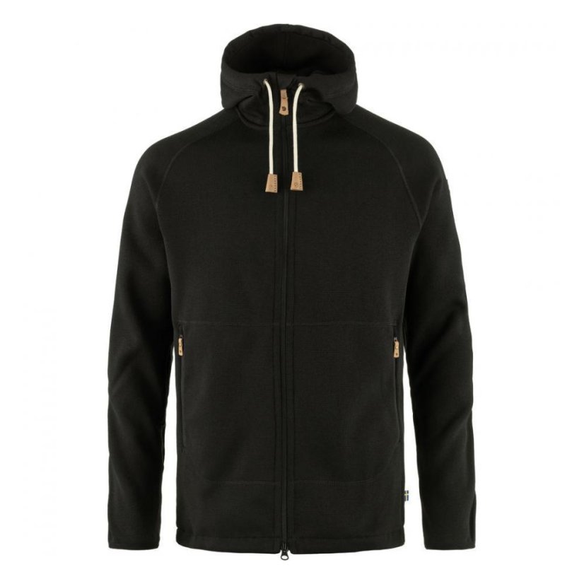 Övik Fleece Hoodie M