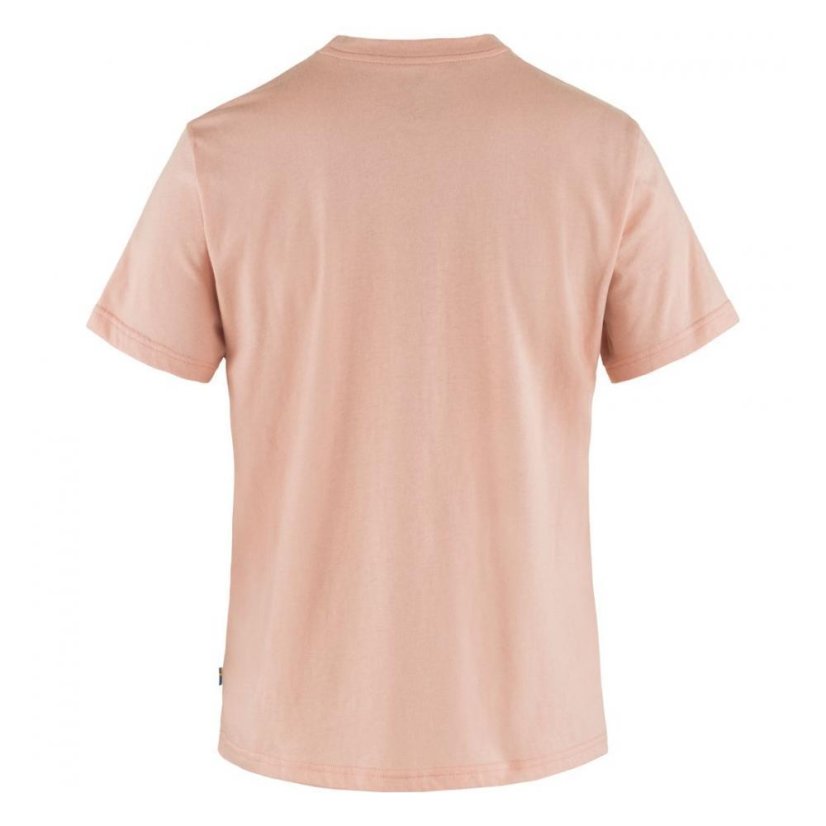 Lush Logo T-shirt W