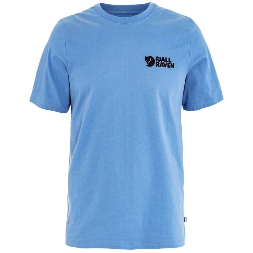 Swedish Forest T-Shirt M