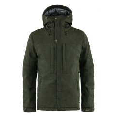Skogsö Padded Jacket M