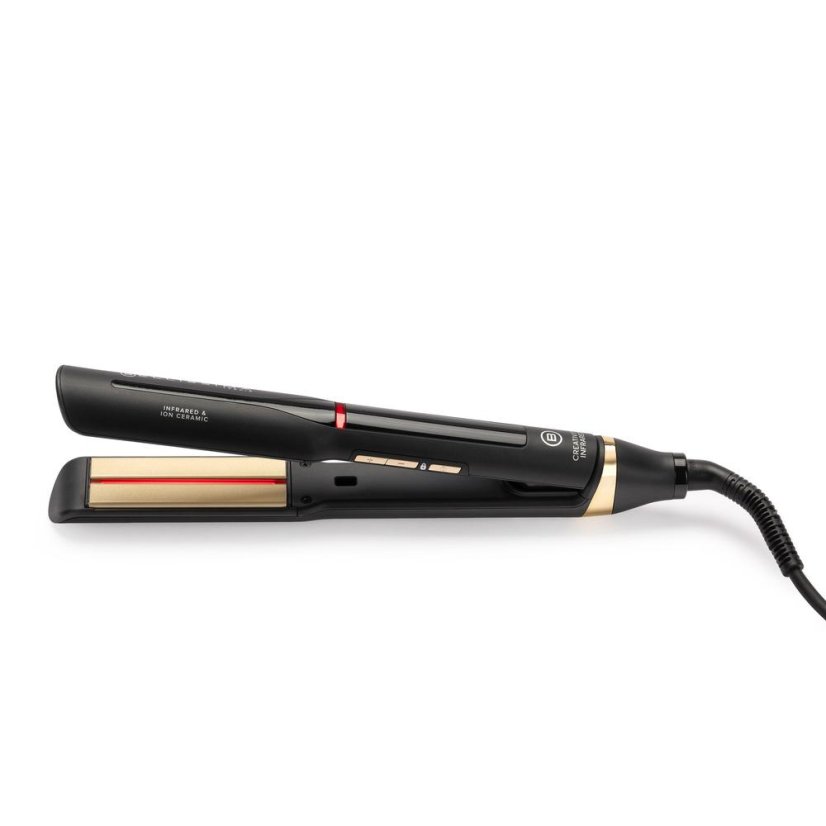 Bellissima My Pro Creativity Infrared B8 200 Hair Straightener, 11948