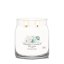 Świeca Yankee candle Signature średnia, Baby Powder