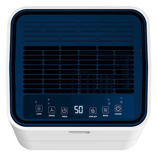 ARGO DRY PURY EVO 11 492000095 biely odvlhčovač