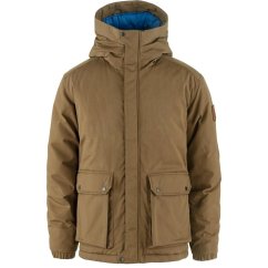 Övik Padded Jacket M