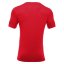 Macron Boost Hero T-shirt - Color: Gray, Size: S