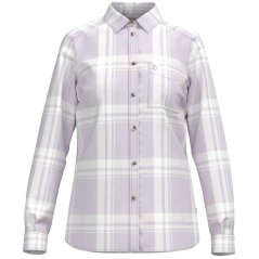 Övik Lite Flannel Shirt W