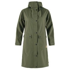 Vardag Rain Parka W