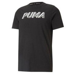 Pánské tričko Puma Modern Sports Logo Tee