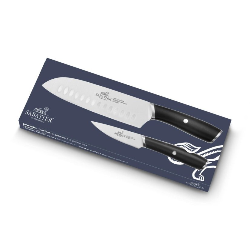 Messerset Lion Sabatier International 794280 Cuisine