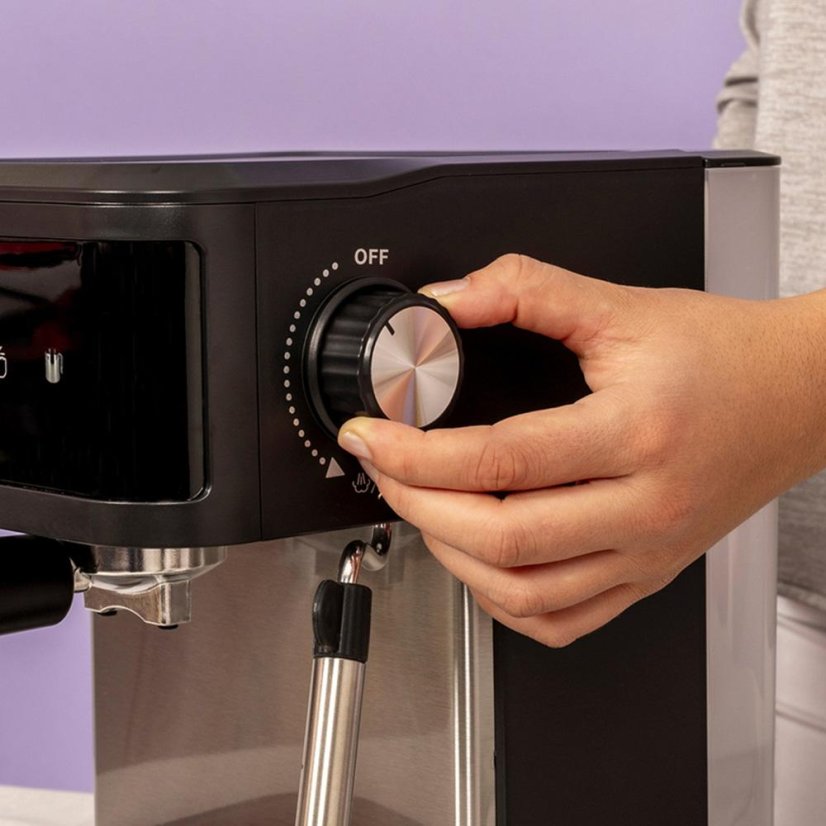 Solac CE4421 Taste Classic D20 Digital eszpresszógép,