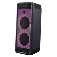 AKAI Party box 800 black speaker
