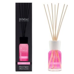 Difuzér Millefiori Milano Natural, Lychee Rose, 100 ml
