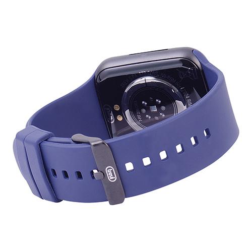 Trevi T-FIT 200 CALL BL smartwatch, blue