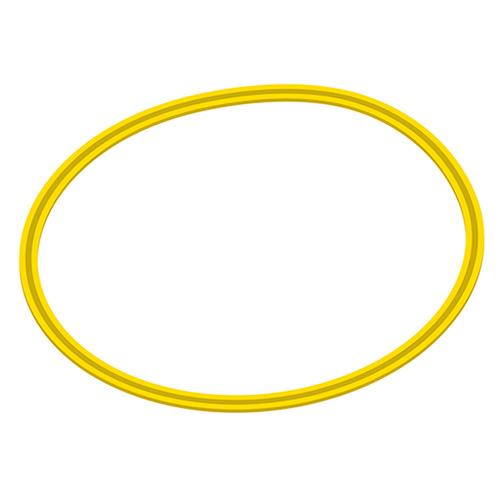 Macron Speed Ring 50 tréningový prstenec