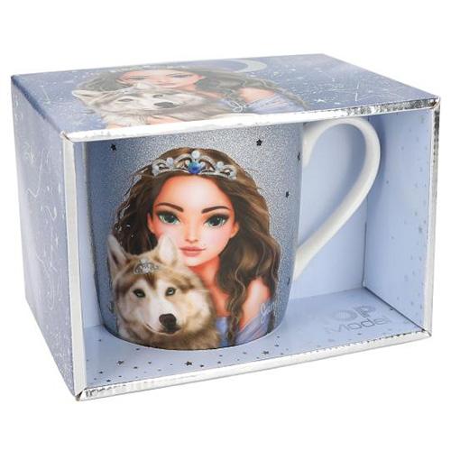 Tasse Top Model You are Magical Wolf, Janet