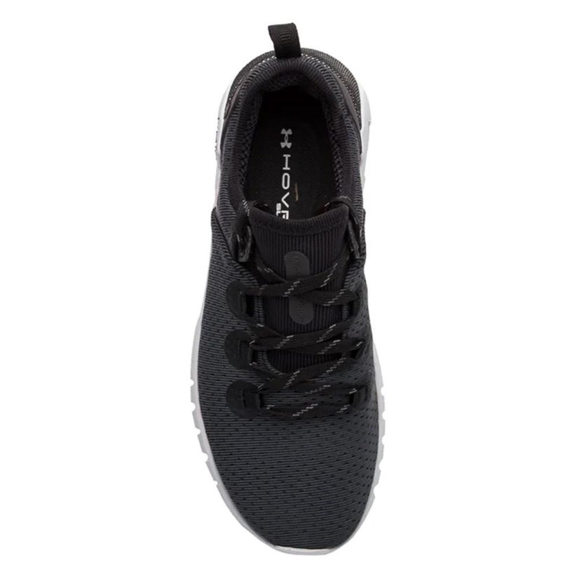 Laufschuhe Under Armour Hovr SLK W - Farbe: Grau, Größe: 40