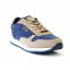 Obuv Kelme Victory Jeans - Barva: Modrá, Velikost: 36