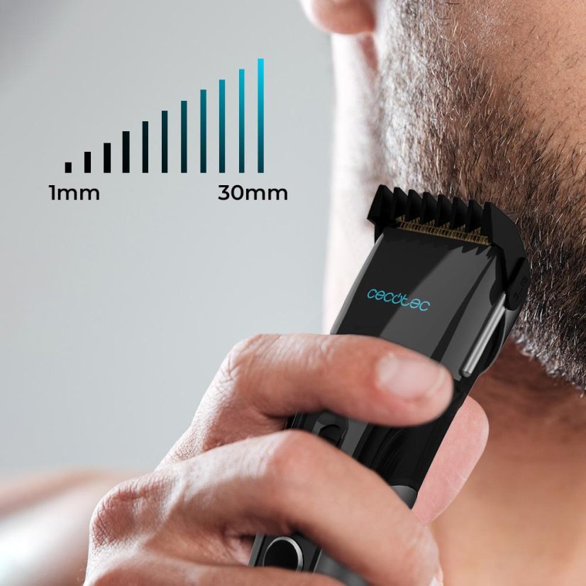 Cecotec Bamba PrecisionCare 3374 hajvágó