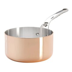 Garnek de Buyer 6406.20 Inocuivre