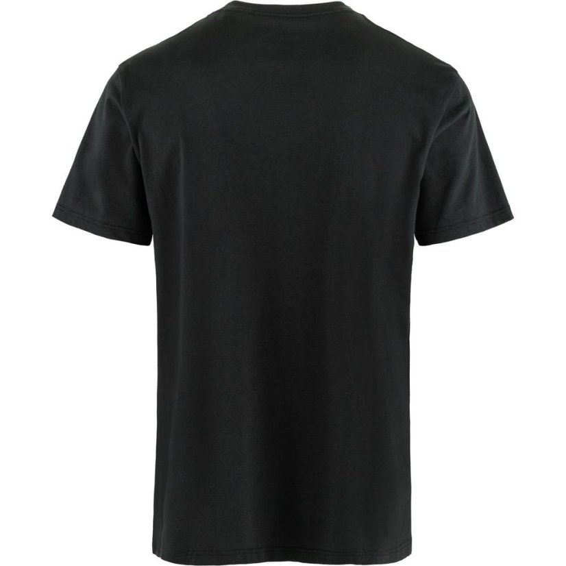 Multicolor Logo T-shirt M