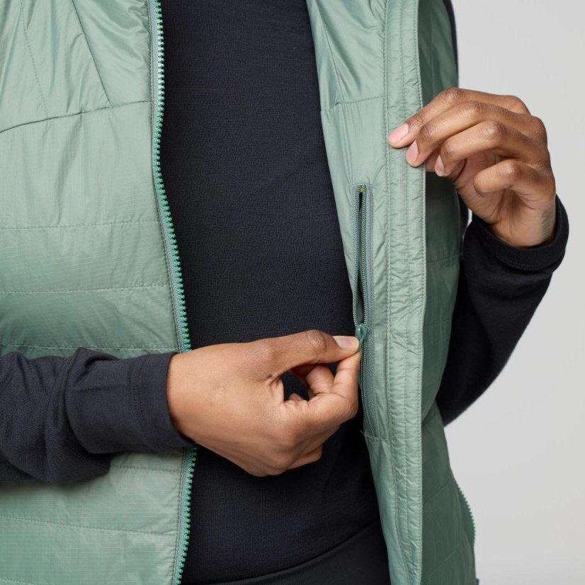 Expedition X-Lätt Vest W