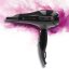 Bellissima S9 2200 11520 Black Hair Dryer