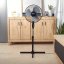 BXEFP41E Stojanový ventilátor Black+Decker