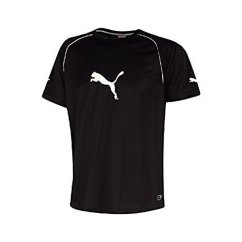 PUMA Ringer Jersey Trainingsshirt für Kinder