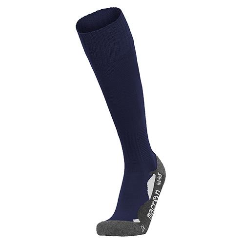 Stulpen Macron Rayon - Farbe: Hellblau, Größe: L