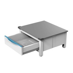 Uniwersalna podstawa pod duże urządzenia Meliconi BASE SPACE EXTRA 656144